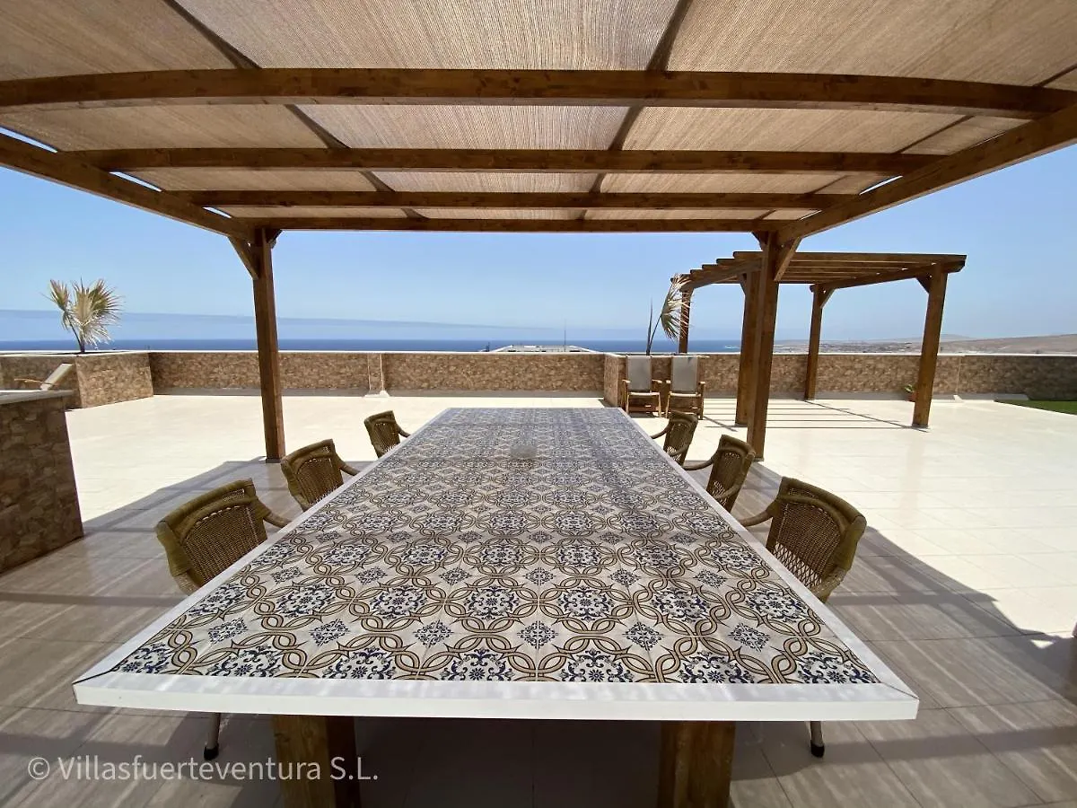 Appartement Edificio Prieto Viv 2A à Puerto del Rosario