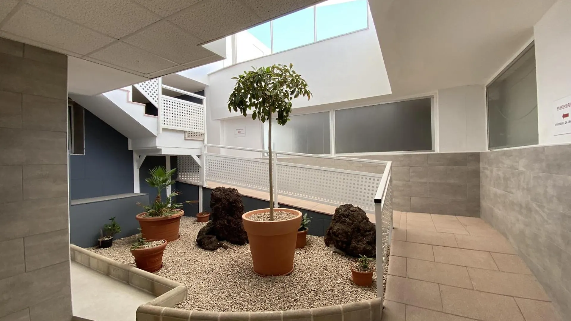 Appartement Edificio Prieto Viv 2A à Puerto del Rosario  0*, Puerto del Rosario (Fuerteventura) Espagne