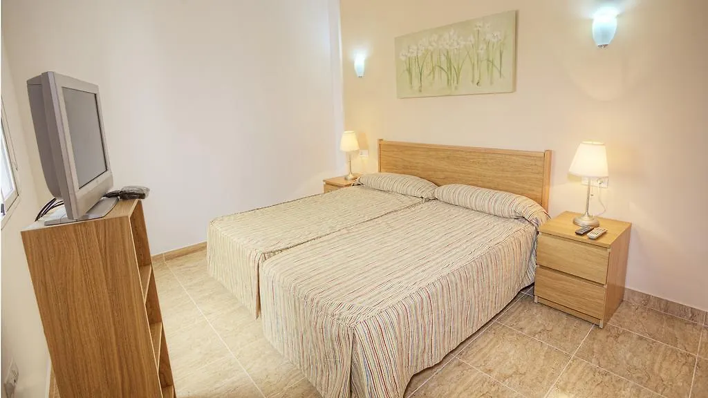 Appartement Edificio Prieto Viv 2A à Puerto del Rosario