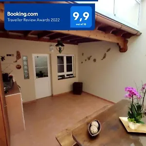 Vivienda Vacacional Appartement