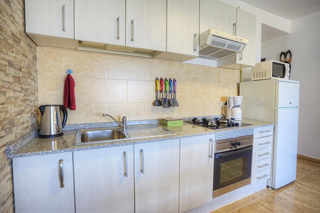 Edificio Prieto Viv 2A Apartment Puerto del Rosario   Puerto del Rosario (Fuerteventura)